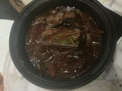 -皇城根北京风味主题餐厅(中海环宇城店)