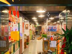 -永安里地摊烤肉(中关村店)