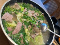 -川堂风·跷脚牛肉·乐山爆炒(宝山日月光店)