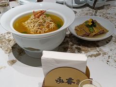 -永春园·扬州早茶·淮扬菜(漫乐城店)