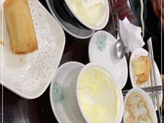 -民信老铺(双皮奶博物馆店)