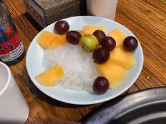 -海味当家·蒸锅海鲜(星海公园店)
