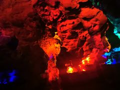 -天河潭旅游度假区