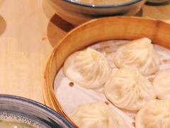 -弄堂小笼包(天津南开大悦城店)