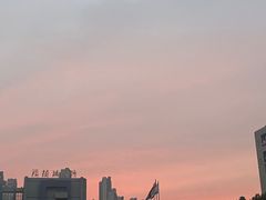-港澳广场购物中心