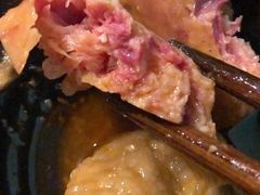 自制午餐肉-独雅老火锅(原宏声巷店)