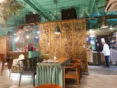 大堂-烛影拾光观景餐厅·创意菜·摄影·小提琴(大唐不夜城店)