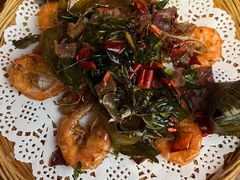 -泰国餐厅 Thai Food(裕华万达店)