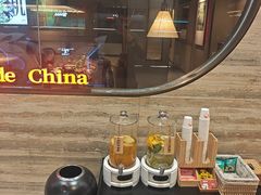 -佬肥猫·浙江乡村菜(国华广场店)