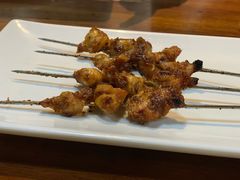 烤鸡脆骨-炉鼎记私房菜(总店)