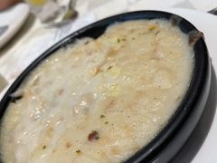 餐前面包-西堤牛排(南京龙江店)