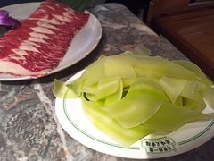 -禄婶鸡煲·打边炉