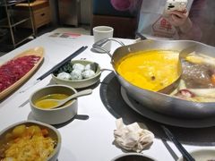 -左庭右院鲜牛肉火锅(新梅广场店)