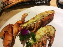 -割烹旭日本料理(龙湖狮山天街店)