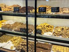 -起士林(荣安大街店)