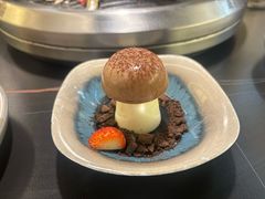 -東盛炭烤自助料理(玄武招商花园城店)