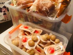 -山姆会员商店(上海浦东店)