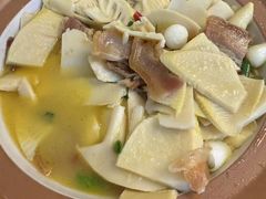 -木子山庄·安徽省老字号·中国炖锅宴