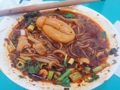 冒节子-甘记肥肠粉(马鞍北路店)