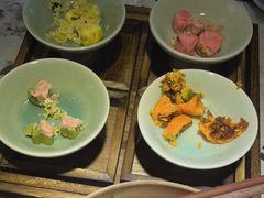 -永春园·扬州早茶·淮扬菜(漫乐城店)
