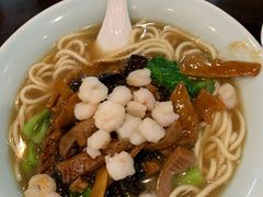-奎元馆.百年奎元.非遗传承(西湖边的解放路店)