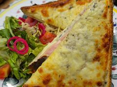 -Alimentari早午餐(安福路店)