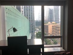 -榛悦隆堡成都酒店(春熙路太古里店)