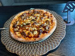 -老友时光·Pizza(泰华黑金店)