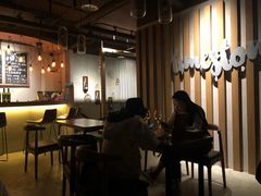 -Limestone 小酒馆(朝阳大悦城店)