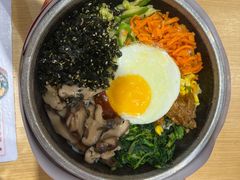 -朴大叔拌饭(广州花城汇店)