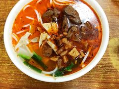 -蔼若春.传承三十年云南菜(金碧公园店)