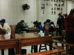 大堂-杨三孃跷脚牛肉(玉双路店)