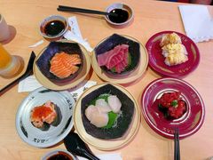 -寿司郎(皇庭广场店)