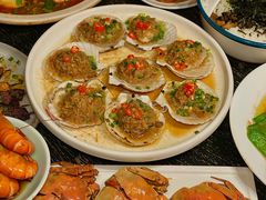 -慢鼓海鲜小馆Mangoo Bistro(交子大道店)