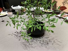 -小厨娘淮扬菜(天印大道店)