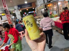 -车头老二大排档