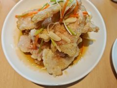 -关东小磨东北菜(上海长风大悦城店)