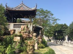 -粤剧艺术博物馆