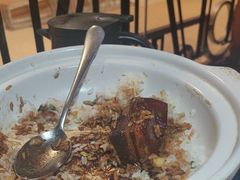 -新白鹿餐厅(百联中环店)