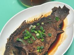 -瓯菜排档·温州海鲜(玕南店)