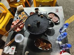 -旺记碳烤肥牛(总店)