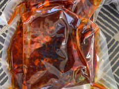 麻辣兔头-邓氏兔头