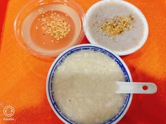 -没牙伯花生汤店(老药洲店)