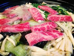 神户和牛-然寿司(郎园vintage店)