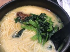 -和府捞面(东直门银座店)