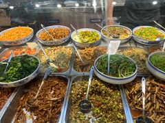 -梅溪·小伙子干挑面(安吉总店)
