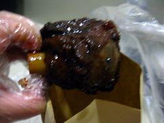 手抓骨-王裕興肉莊(南禅寺店)