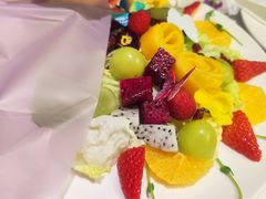 -晶雅花园西餐厅(南京首店)