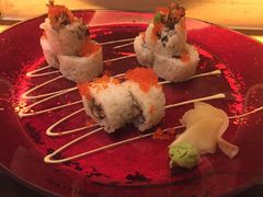 -滩万日本料理Nadaman(国贸大酒店)