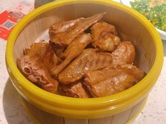 -卤教授老火锅